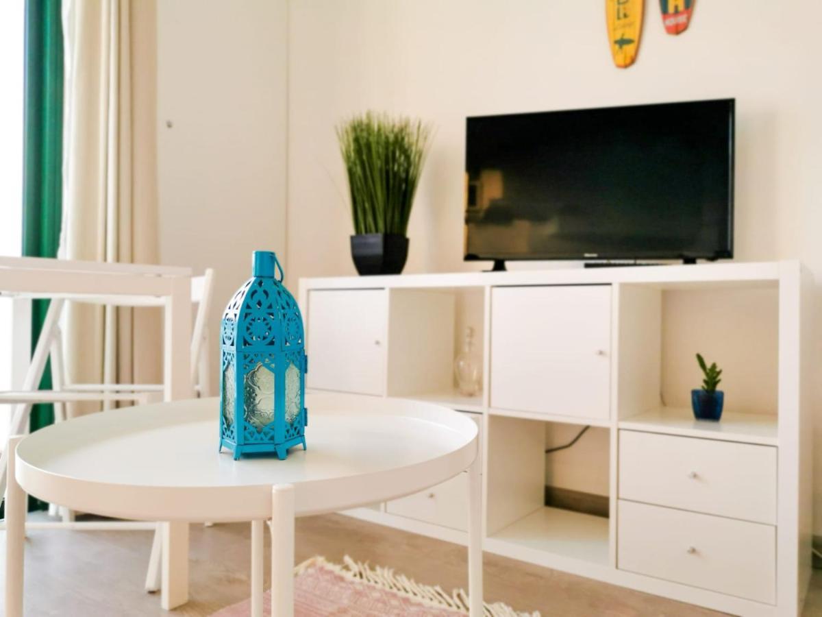 Endless Summer Apartment Corralejo Eksteriør billede