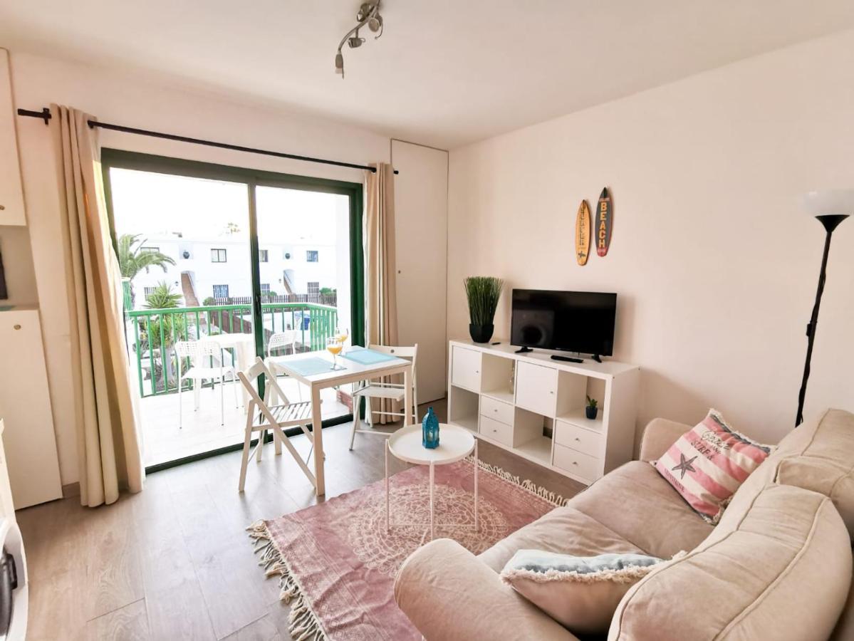 Endless Summer Apartment Corralejo Eksteriør billede